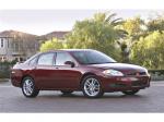 Chevrolet Impala 2009 года